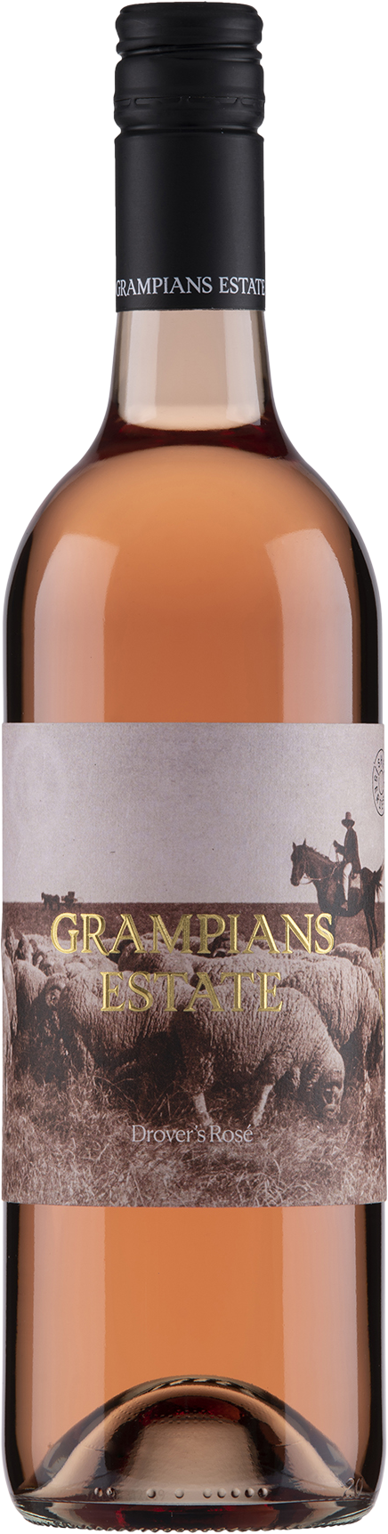 Grampians Estate Drovers' Rosé 2021